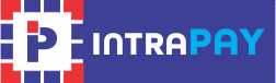 Intra pay multi recharge logo