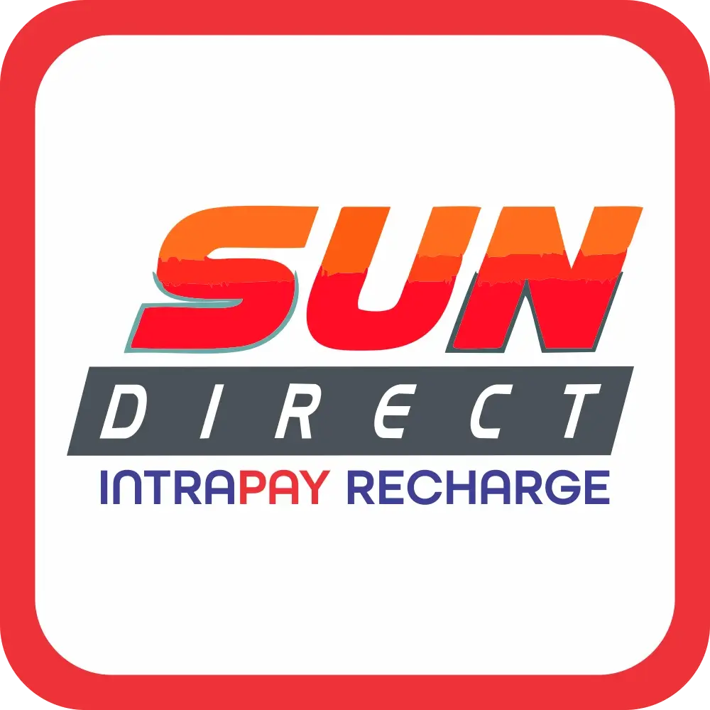 Sun tv Recharge