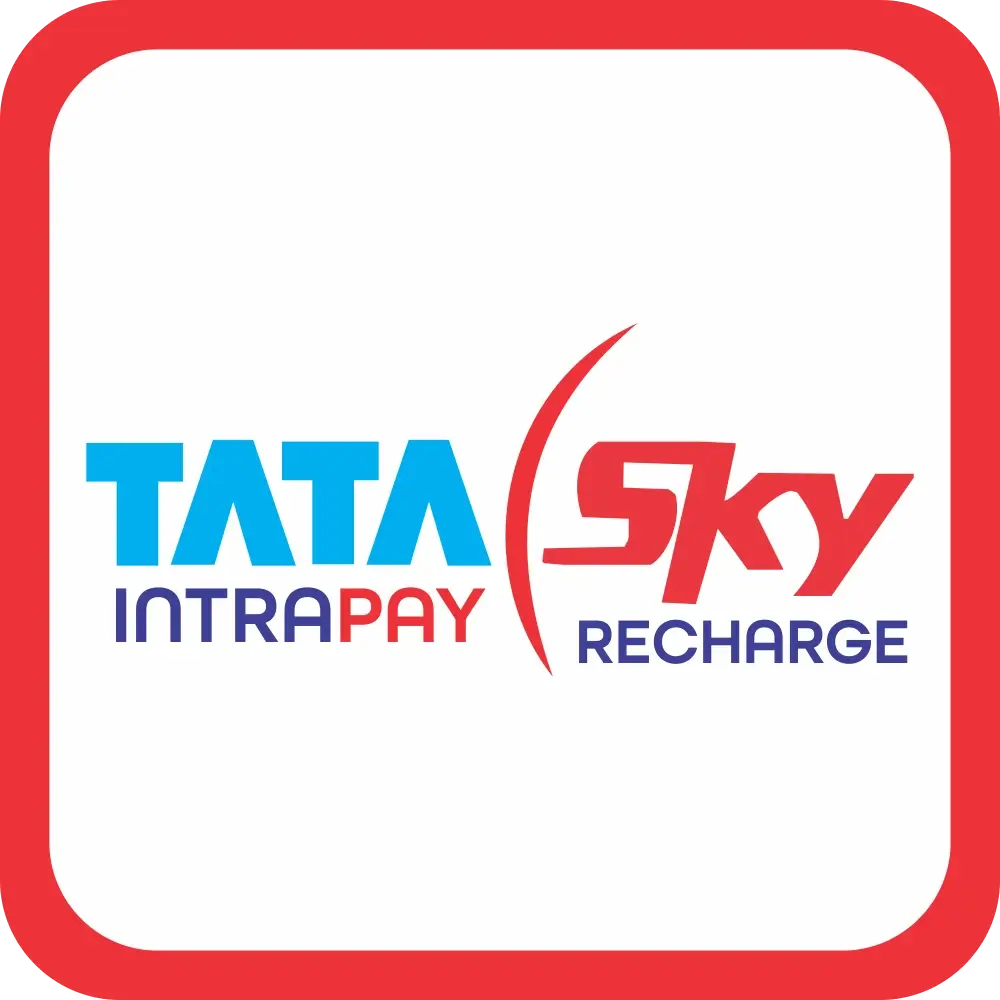 Tata sky TV Recharge