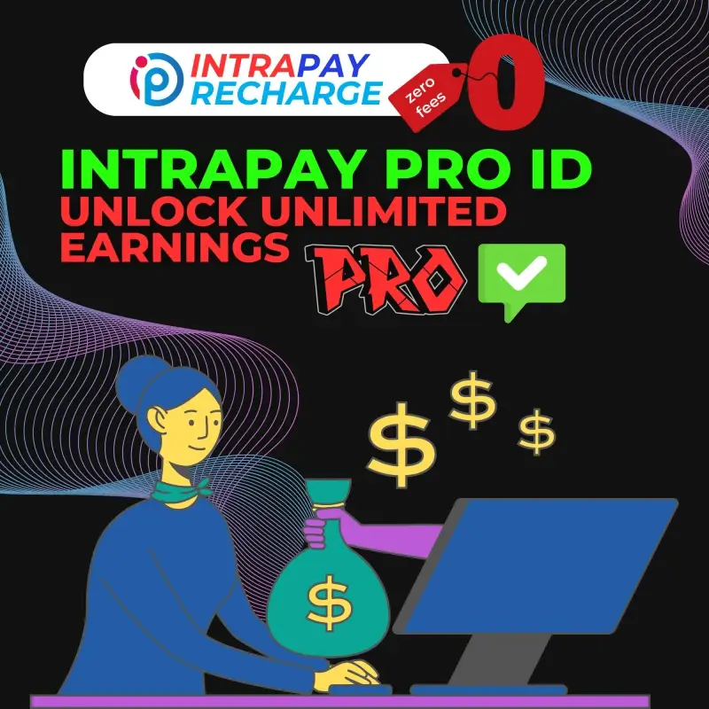 Intrapay Pro ID