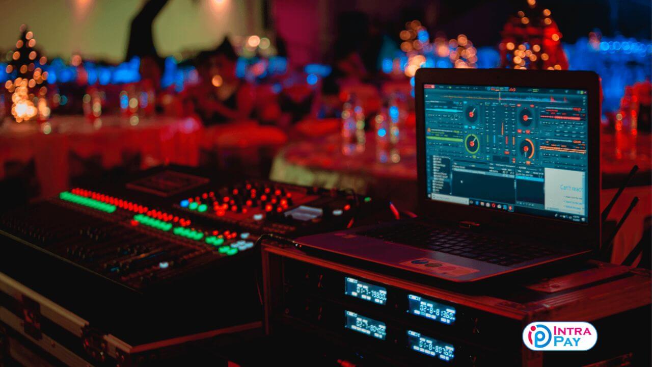 Intrapay recharge api banner