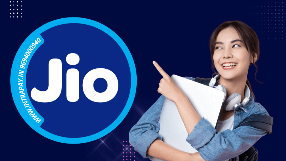 B2B recharge app: India's number 1 Online Recharge Solution 3 Jio recharge with intrapay