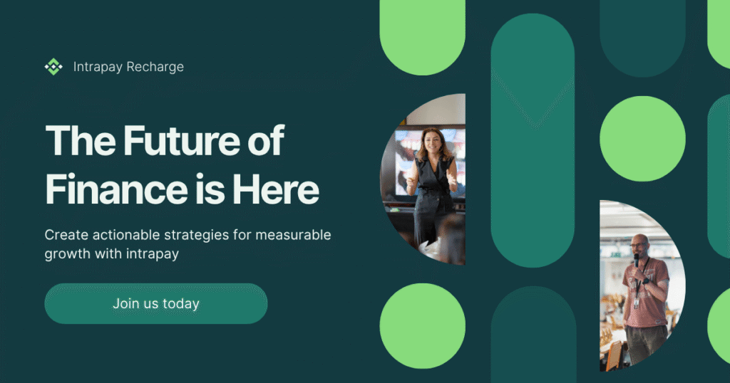 1 Intrapay Robotic AI makes bill payments and recharges easy 2 The Future of Finance Intrapay