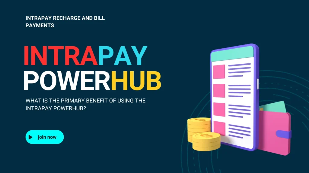 Intrapay FAQ- Your Question and Answers 5 What is the primary benefit of using the IntraPay